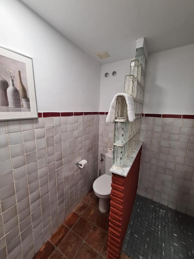 Haro Experience Daire Dış mekan fotoğraf
