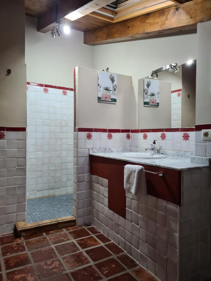 Haro Experience Daire Dış mekan fotoğraf